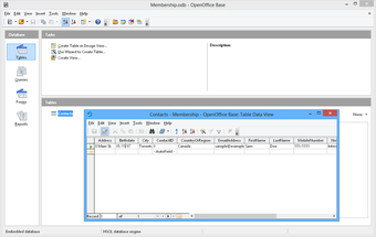 Image 1 for Apache OpenOffice