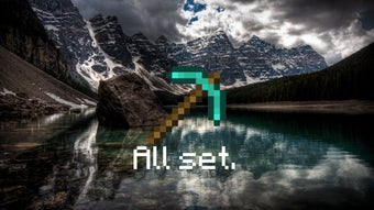 Minecraft wallpaper