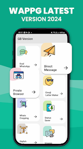 Imagen 0 para WAPPG Latest Version 2024
