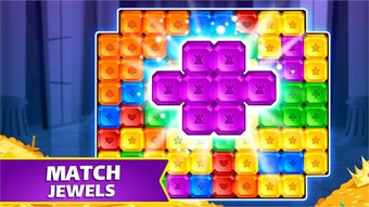 Image 0 for Jewel Gem - Blast Match 3…