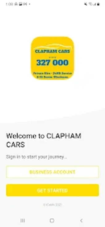 Image 0 for Clapham Cars