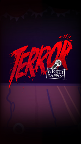 Image 0 for Terror Night Rappin