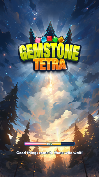 Image 0 for Gemstone Tetra