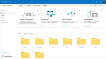 Imagen 2 para Microsoft OneDrive