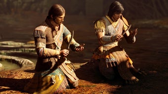 Imagen 0 para GreedFall II: The Dying W…