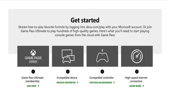 Image 0 for Xbox Cloud Gaming