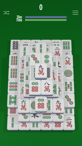 Image 0 for Mahjong Tile Attack