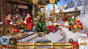 Imagen 0 para Christmas Wonderland 6