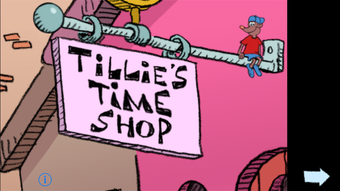 Image 0 for Tillies Time Shop HD