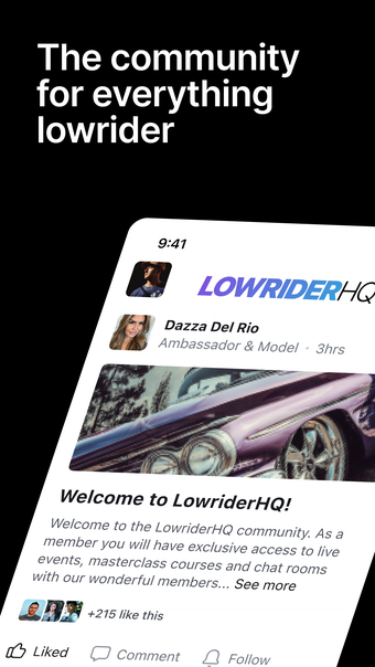 LowriderHQ