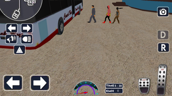 Image 0 for US Coach Bus Simulator Ga…