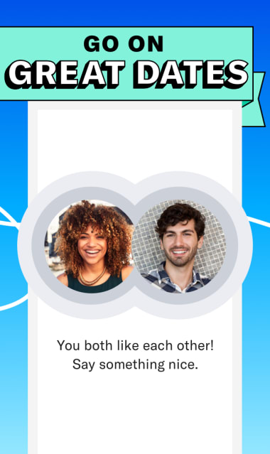 OkCupid - The #1 Online Dating App for Great Dates
