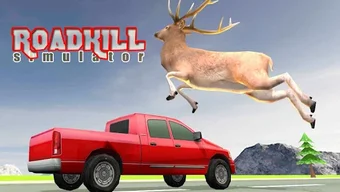 Image 0 for RoadKill Race Simulator