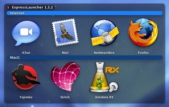 Image 0 for ExpressLauncher