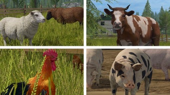 Image 9 for Farming Simulator 17