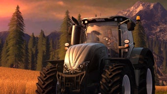 Image 2 for Farming Simulator 17