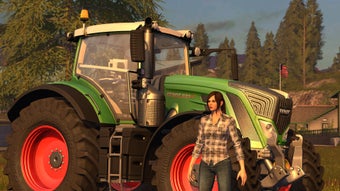 Image 4 for Farming Simulator 17