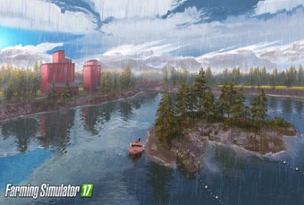 Image 7 for Farming Simulator 17