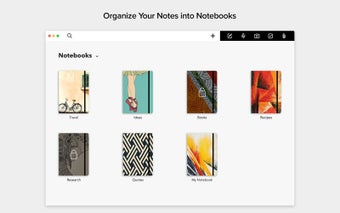 Image 0 for Notebook - Take Notes, Sy…