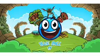 Imagen 0 para Blue Ball 11: Red Bounce …