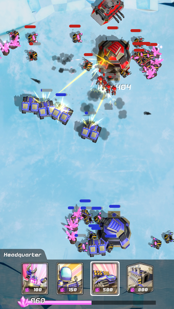 Image 0 for Star Clash RTS