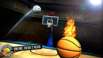 Image 0 for Basketball Showdown Pro