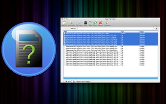 Image 0 for Easy File Hider