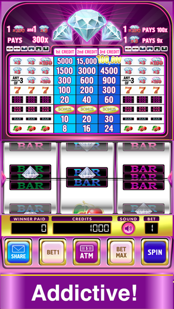 Imagen 0 para Wild Slots Vegas