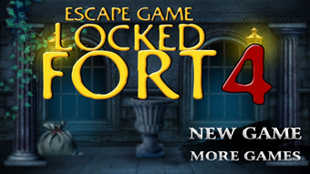 Image 0 for Escape Game - Locked Fort…