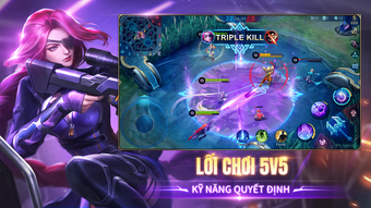 Imagen 0 para Mobile Legends: Bang Bang…