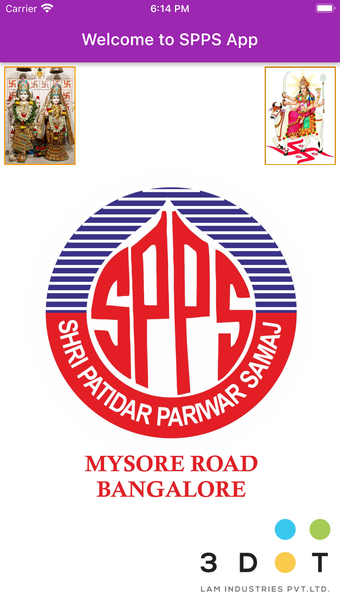 Image 0 for Mysore Road Samaj Bangalo…