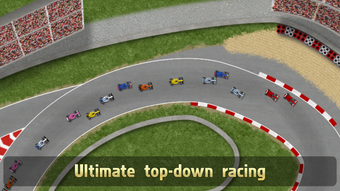 Image 0 for Ultimate Racing 2D