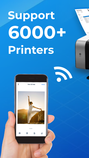 Imagen 0 para Add Printer: Smart Air Pr…