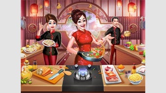 Imagen 0 para Star Chef™ 2: Cooking Gam…