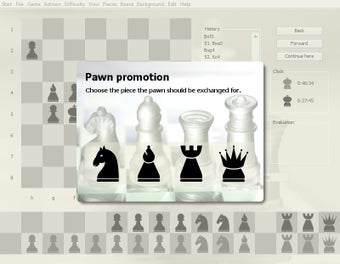 Imagen 0 para Chess 2022