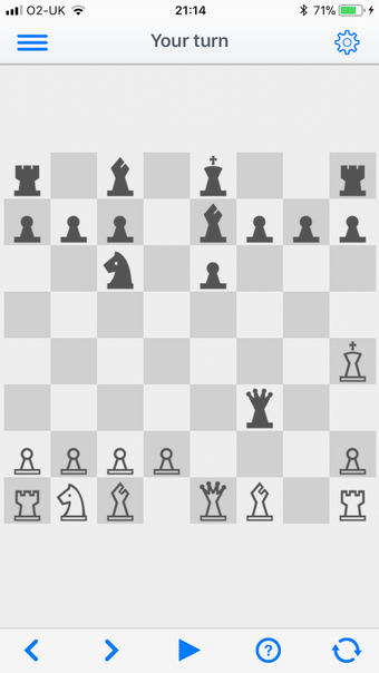 Imagen 0 para Chess