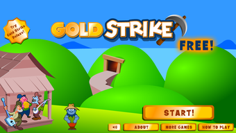 Image 0 for Gold Strike - Free