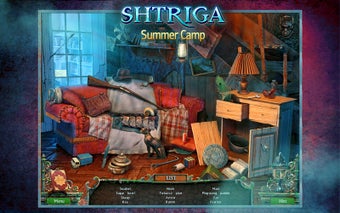 Imagen 0 para Shtriga: Summer Camp