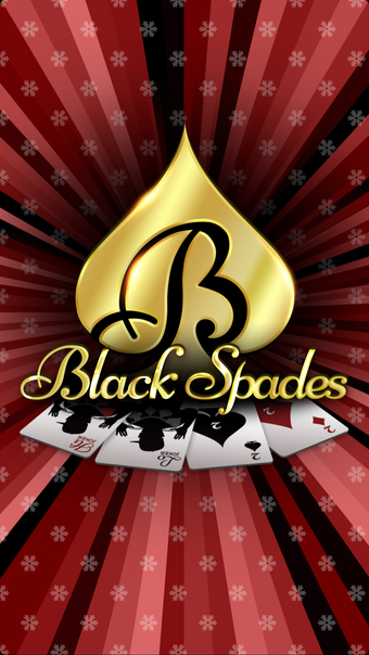 Image 0 for Black Spades