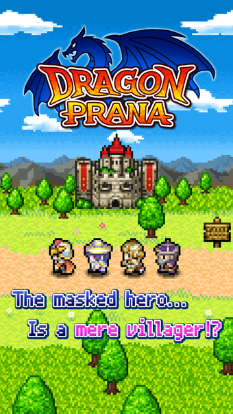 Image 0 for RPG Dragon Prana