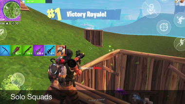 Download Fortnite Battle Royale For Android Free 2 0 2