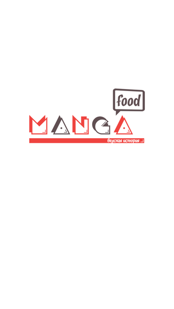 Image 0 for MANGAfood  доставка еды