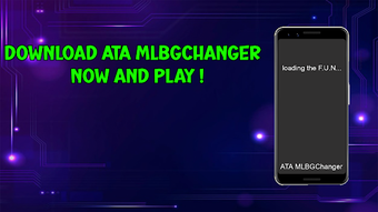 Image 0 for ATA MLBGChanger