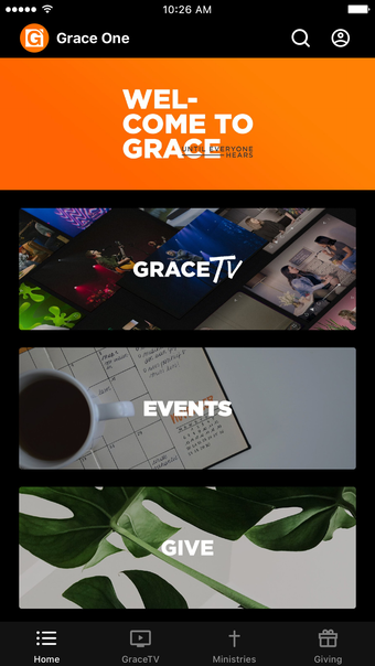 Imagen 0 para Grace Church One