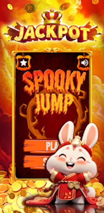 Image 0 for Spooky Jump