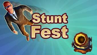 Image 0 for Stunt Fest