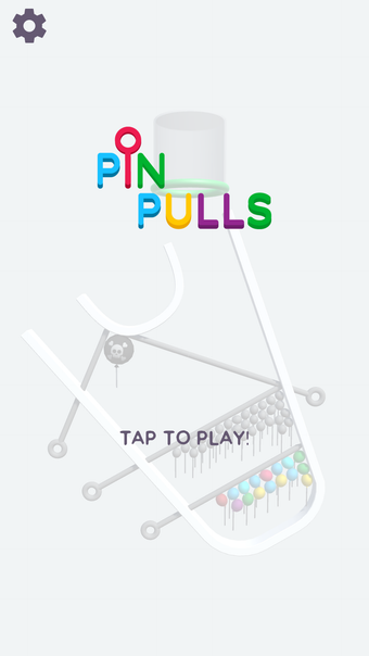 Image 0 for Pin Pulls