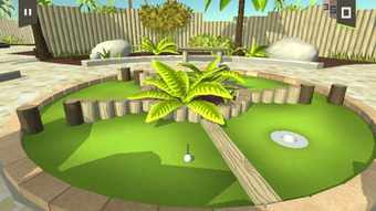 Image 0 for Mini Golf Paradise