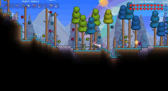 Download Terraria For Windows 1 4 4 9   Terraria Screenshot 