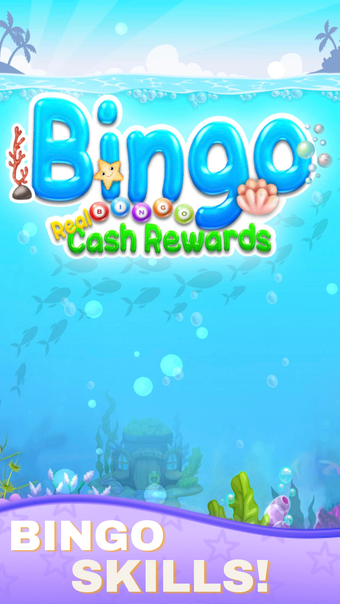 Imagen 0 para Real Bingo - Win Cash Pri…